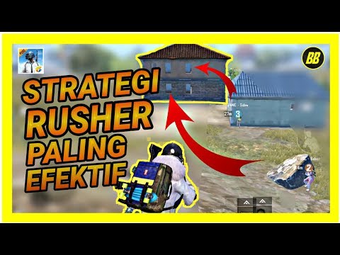 download lagu mp3 mp4 Tips Rusher Pubg, download lagu Tips Rusher Pubg gratis, unduh video klip Tips Rusher Pubg