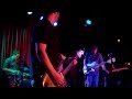 Radio by Christie Front Drive - Brooklyn, NY 7/30/11 ...