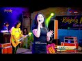 SANIA BUTA KARENA CINTA DINDA CANTIKA HAPPY PARTY CASINO SEASON 2 KANJENG MAMI KUDUS