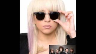 Don&#39;t give up - The midway state  ft Lady GaGa