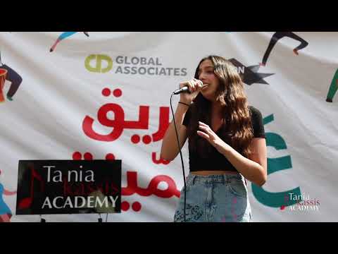 Tania Kassis Academy - Gemmayze Event 2022