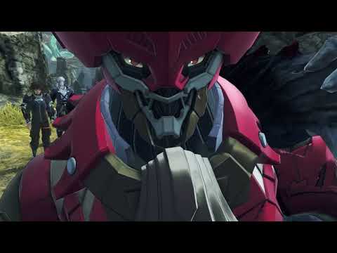 Xenoblade Chronicles 3 #109, Colony 15: Doing It My Way: Triton (reuploaded)