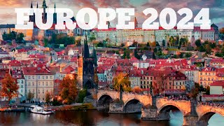 Smart Ways to Save on European Travel in 2024 | travel tips