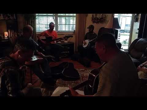 The Lonesome River - The Stonewalls