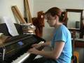 'No Room To Bleed', by Ben Lee (Cover)