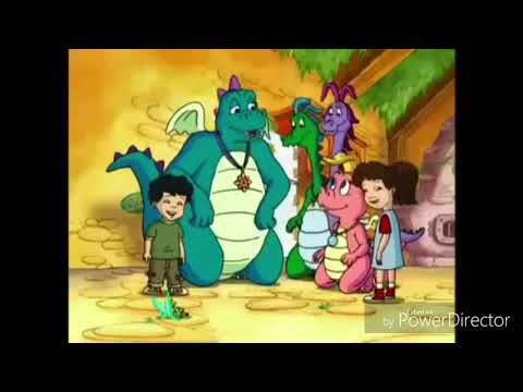 Ord Pan Part 8: Meet the Lost Boys/Marina Tries to Kill Tanya