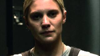 Ghosts of the Past - Starbuck
