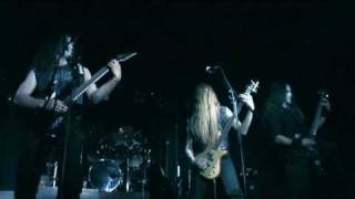 Frozen Empire - March of Aggressor & Tyranny 2009/10/03