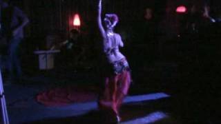 Natalia Bonanese dance ibrahim maalouf