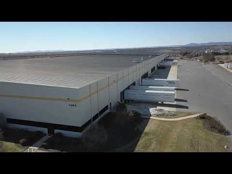 CBURG Bznz Park   4K