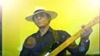 That's Where I belong