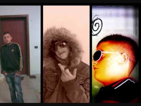 GenNi-G FT EmG & BoBii-G pAvLo ( Kur Vina Na )