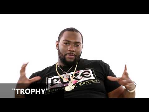 Peezy Decodes "Mud In Mud Out" Mixtape (Artwork and Music)