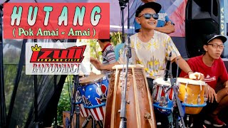 Download lagu Hutang ~ cover KENDANG CILIK BANYUWANGI | Della Monica mp3 Download lagu Hutang ~ cover KENDANG CILIK BANYUWANGI | Della Monica mp3