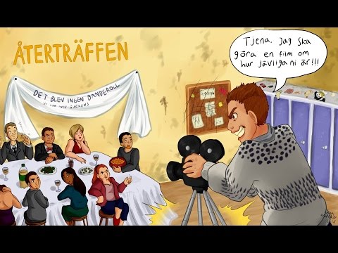 Felix Recenserar - Återträffen