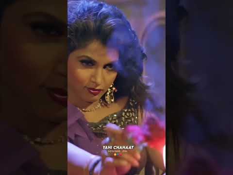 Chahat na hoti kuch bhi na hota Alka Yagnik 90's Hit's Song shah rukh khan & Pooja Whatsapp Status