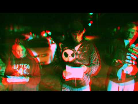 Shan Dollar - Zombies (Official Music Video)