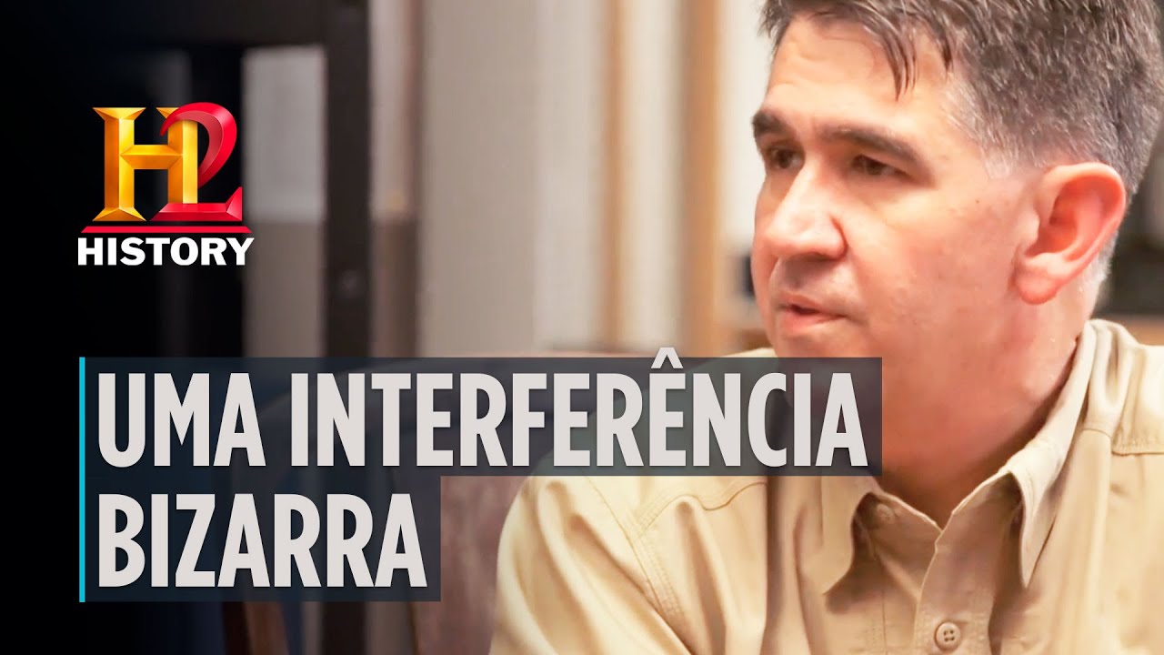 trailer Oficial