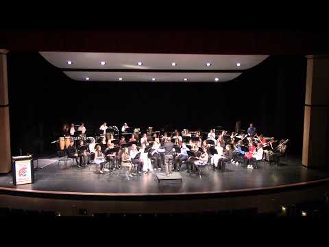 Prevail! - TKHS Concert Band - 3/7/24