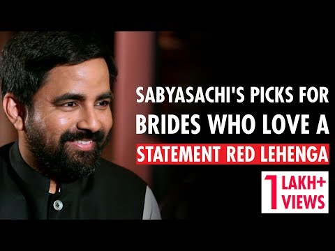 download lagu mp3 mp4 Sabyasachi Bridal Lehenga Red, download lagu Sabyasachi Bridal Lehenga Red gratis, unduh video klip Sabyasachi Bridal Lehenga Red