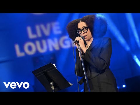 Celeste - 8 Days of Christmas (Destiny's Child cover) in the Live Lounge