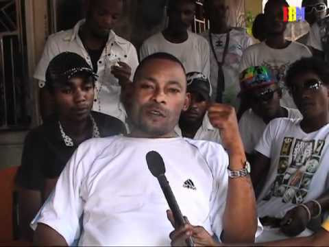 Babya Ndonga shogoro