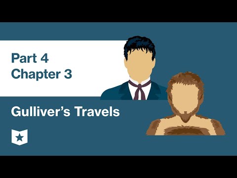 Gulliver's Travels Study Guide | Course Hero