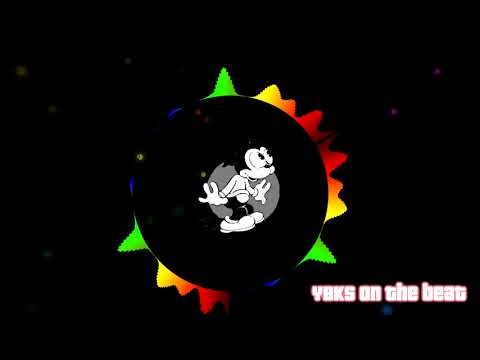 [FREE]Leto x Ninho x Drake type beat melodic"BRESOM"(Prod.YBKS)