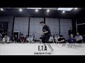 E.T.A - Choreography by Kun