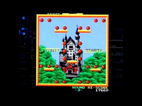 tecmo classic arcade game for xbox