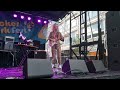 Big Chomper, Big Chomper live 7/27/25 - Dr Manhattan
