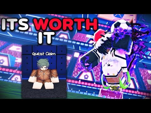 The Don Lorenzo Quest Is WORTH Doing | Azure latch