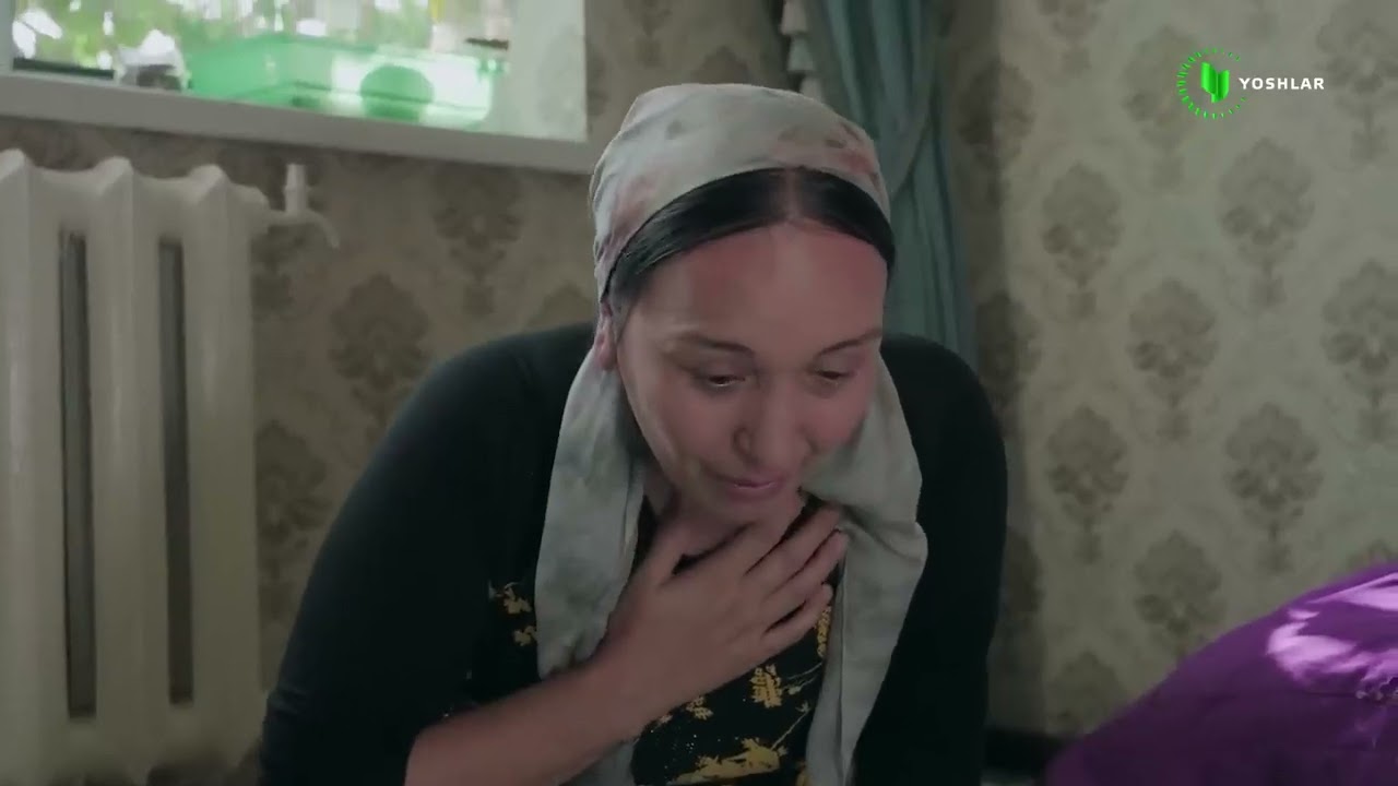 Qasos I Milliy serial 29-qism II Қасос I Миллий сериал 29 қисм