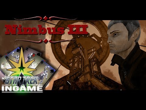 Installation 18 (Wasteland part 02) | Star Trek Online Side Quests