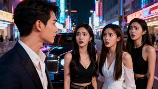 [Multi SUB] （全集）他被勢力女友出軌羞辱後意外重生，這一世他綁定係統，不再當舔狗後，竟然被四個絕色美女校花同時倒貼！ #逆襲 #MiniDrama #精彩大陸短劇