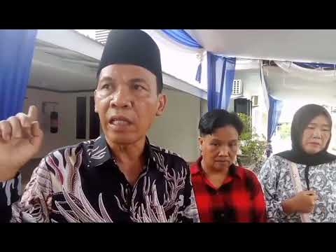 Rahmad Mulyadi Harap Revitalisasi Barukoto Tuntas dan Lancar