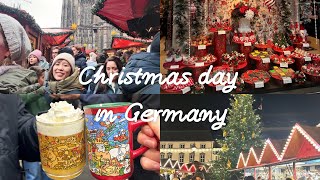 Christmas Vlog @Germany