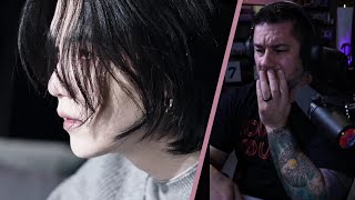 Download lagu Director Reacts - Agust D 'AMYGDALA' MV mp3