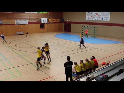 Reiger Boys MB1 - SV Holtebüttel MB1 (1)