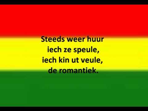 N Griekse Nach - 't Merretkoer
