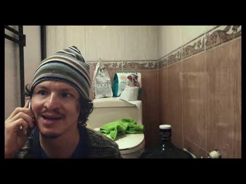 Tráiler El Baño: El Refugio en la cuarentena 2020