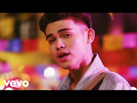 Remember Me (OST by Inigo Pascual)
