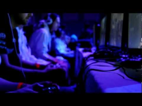 EGL5 Blackpool 2012 - Halo Reach 4v4 - Event Montage