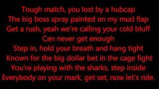 Celldweller - Shapeshifter with lyrics