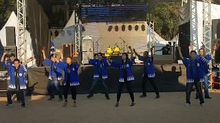 Ryo Kochi Yosakoi - Seicho Odori - Tosa Matsuri