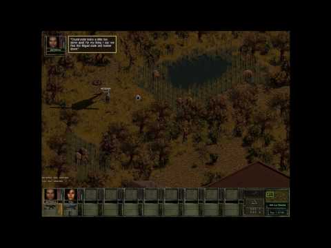 jagged alliance 2 wildfire pc review