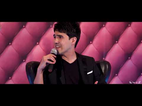 MYRAT MOLLA & YAGSHY GOSHUNOV - Hakyky söýgi