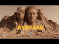 Element Eleéeh _ AYAYAAH feat Bien (official video) & Joshua Baraka
