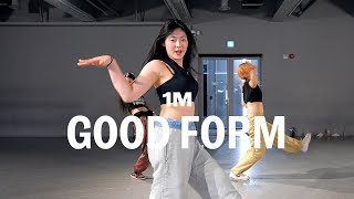 Nicki Minaj - Good Form ft. Lil Wayne / Learner's Class