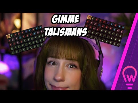 Monster Hunter Wilds | Bow Main vs RNG Talismans